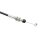 Cable del acelerador para Sachs Limbo Peugeot Buxy 50 # IP33557