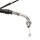 Cable del acelerador para Sachs Limbo Peugeot Buxy 50 # IP33557