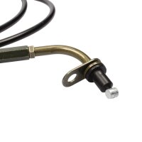 Cable del acelerador para Yamaha CW 50 RS NG BWS...
