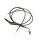 Cable del acelerador para Yamaha CW 50 RS NG BWS 1995-2005 # IP33558