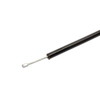 Cable de bomba de aceite para Piaggio NRG TPH Fly 50 2000-2015 # IP33568