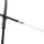 Cable de bomba de aceite para Piaggio NRG TPH Fly 50 2000-2015 # IP33568