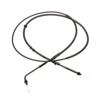 Cable del acelerador para Vespa GTS 125 250 300 ie...