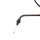 Cavo acceleratore per Vespa GTS 125 250 300 ie 2006-2019 # 648076
