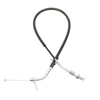 Cable de acelerador de cierre para Suzuki SFV 650 Gladius...