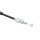 Cavo acceleratore di chiusura per Honda CBR 600 F FA 2011-2013 # 17920-MGV-D00