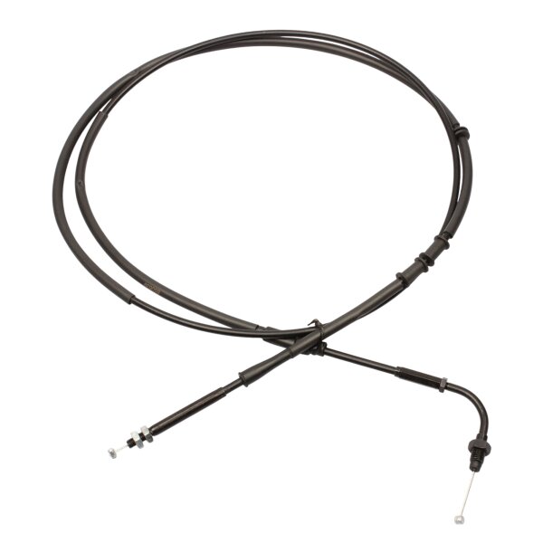 Gaszug &Ouml;ffner f&uuml;r Vespa GTS 125 250 300 ie 2006-2019 # 650639
