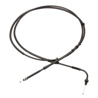 Gaszug &Ouml;ffner f&uuml;r Vespa GTS 125 250 300 ie...