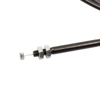 Gaszug &Ouml;ffner f&uuml;r Vespa GTS 125 250 300 ie 2006-2019 # 650639