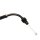 Gaszug &Ouml;ffner f&uuml;r Vespa GTS 125 250 300 ie 2006-2019 # 650639