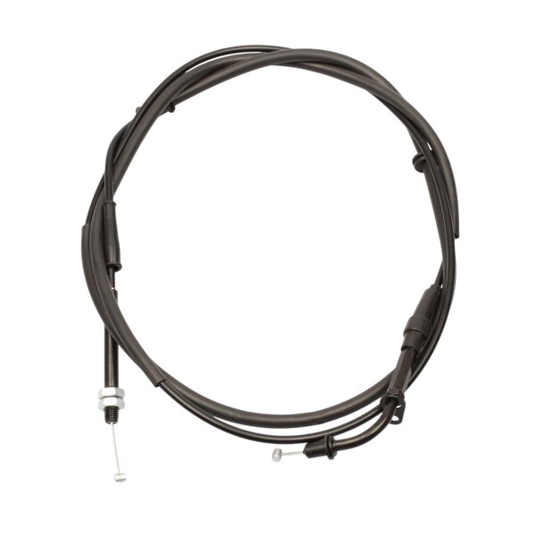 Gaszug &Ouml;ffner f&uuml;r Vespa GTV 250 300 ie 2007-2013 #  648173