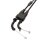 Gaszug &Ouml;ffner f&uuml;r Yamaha MT-07 700 2014-2022 # 1WS-26301-00