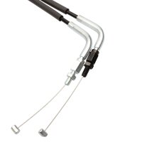 Cavo acceleratore apertura per Yamaha MT-09 850 XSR 900 A...