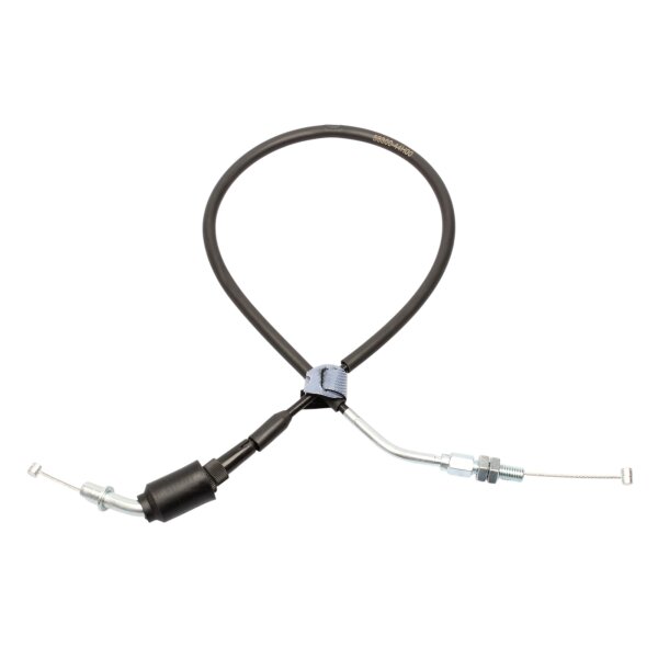 Gaszug &Ouml;ffner f&uuml;r Suzuki SFV 650 Gladius 2009-2017 # 58300-44H00