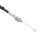C&acirc;ble d&rsquo;embrayage pour Yamaha MT-09 850 XSR 900 2013-2021 # 1RC-26335-00 