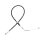 Cable de embrague para Suzuki SFV 650 SV 650 2009-2017