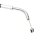 Cable de embrague para Suzuki SFV 650 SV 650 2009-2017