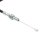C&acirc;ble d&rsquo;embrayage pour Yamaha MT 125 A 2014-2020 # 5D7-F6335-20
