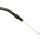 C&acirc;ble d&rsquo;embrayage pour Honda CBR 600 F FA 2011-2013 # 22870-MGV-D00