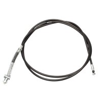 Cable de freno trasero para Baotian 125 CCF Cat 125 Rex...