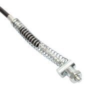 Cable de freno trasero para Baotian 125 CCF Cat 125 Rex...