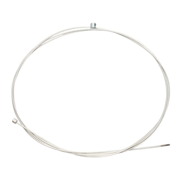 Cable interior para cable de embrague para Vespa 2000 x 1,9 mm casquillo 8 x 8mm
