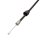 C&acirc;ble d&rsquo;embrayage pour BMW R 50 60 75 /5 1969-1973 # 32731230042