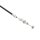 Gaszug f&uuml;r BMW R 100 RS 1976-1980 # 32731236616