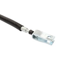 Rear brake cable for Kawasaki EN 500 1990-1995 # 54005-1165