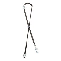 Cable de freno trasero para Kawasaki VN 800 1995-2006 #...