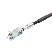 Rear brake cable for Kawasaki VN 800 1995-2006 # 54005-1182