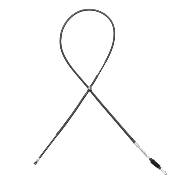 Rear brake cable for Piaggio Liberty 125 150 2016-2024 # 1C002218
