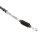 Rear brake cable for Piaggio Liberty 125 150 2016-2024 # 1C002218
