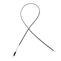 Cable de freno trasero para Aprilia SR 125 Piaggio TPH 50...