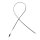 Rear brake cable for Aprilia SR 125 Piaggio TPH 50 125 2011-2018 # 666930