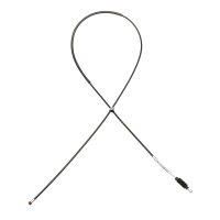 Cable de freno trasero para Piaggio Fly 50 Skipper 125...