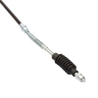 Cable de freno trasero para Piaggio Fly 50 Skipper 125...