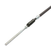 Cable de freno trasero para Vespa ET2 50 ET4 125 LX 50 S...