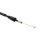 Choke cable for Aprilia RSV 1000 R Mille Tuono 1998-2005 # AP8114359