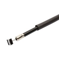 C&acirc;ble d&rsquo;embrayage pour Kawasaki Ninja 300 EX Z 300 2013-2017 # 54011-0565