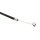 Cable de embrague para Yamaha YZF-R1 1000 2007-2008 # 4C8-26335-00