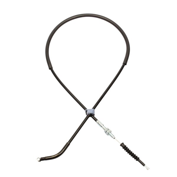 C&acirc;ble d&rsquo;embrayage pour Honda VT 750 DC Black Widow 2000-2003 # 22870-MCL-000
