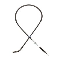 C&acirc;ble d&rsquo;embrayage pour Honda VT 750 DC Black...