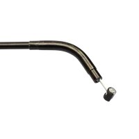 C&acirc;ble d&rsquo;embrayage pour Honda VT 750 DC Black...