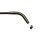 C&acirc;ble d&rsquo;embrayage pour Honda VT 750 DC Black Widow 2000-2003 # 22870-MCL-000