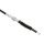 C&acirc;ble d&rsquo;embrayage pour Honda VT 750 DC Black Widow 2000-2003 # 22870-MCL-000