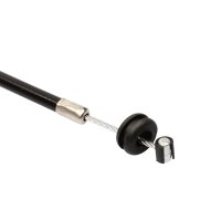 C&acirc;ble d&rsquo;embrayage pour Honda CBR 600 RR RRA...