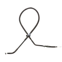 C&acirc;ble d&rsquo;embrayage pour Honda CB 125 F...