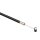 C&acirc;ble d&rsquo;embrayage pour Honda MSX 125 2013-2015 # 22870-K26-900