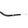 C&acirc;ble d&rsquo;embrayage pour Honda MSX 125 2016 # 22870-K26-B00